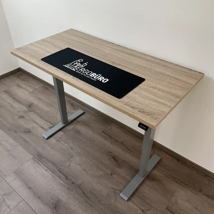 BeActive Medium Elektrisch Höhenverstellbare Schreibtisch