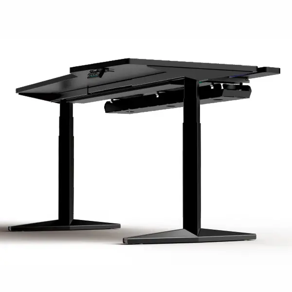 Invictus Gamer Elektrisch verstellbarer Tisch