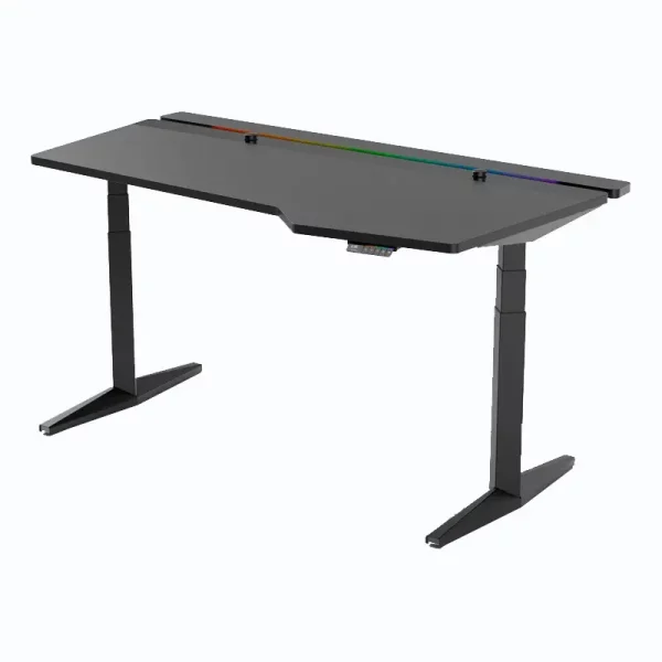 Invictus Gamer Elektrisch verstellbarer Tisch