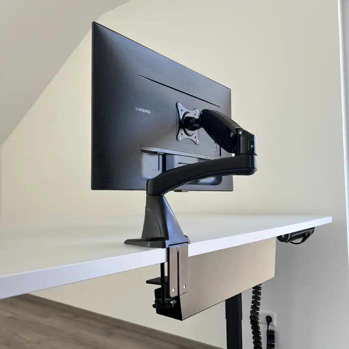 Monitorhalterung