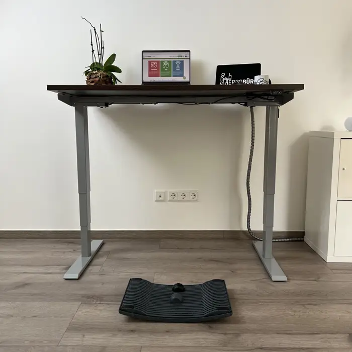 BeActive Medium Elektrisch Höhenverstellbare Schreibtisch