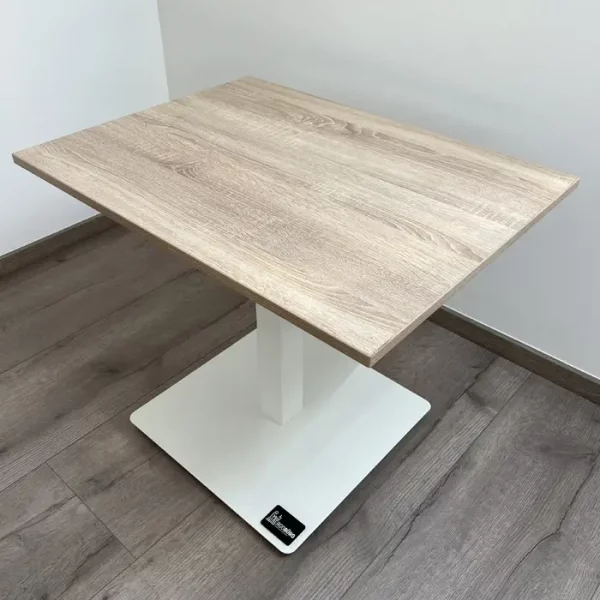 BeActive OneLeg Elektrisch Verstellbarer Tisch