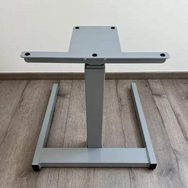 BeActive OneLeg Office Elektrisch Höhenverstellbare Schreibtisch