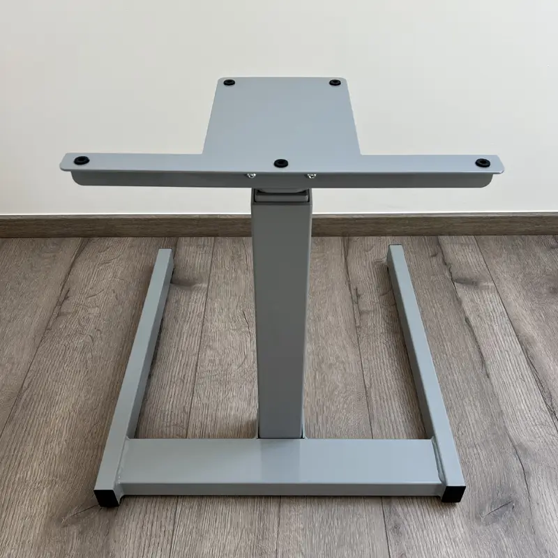 BeActive OneLeg Office Elektrisch Höhenverstellbare Schreibtisch