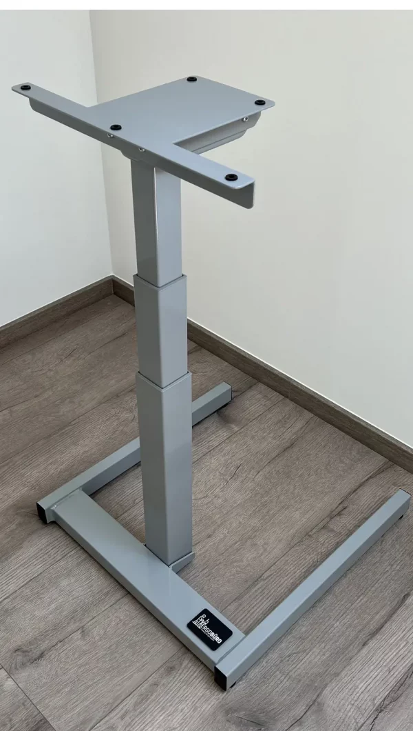 BeActive OneLeg Office Elektrisch Höhenverstellbare Schreibtisch