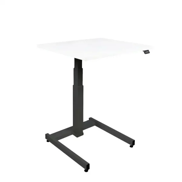 BeActive OneLeg Office Elektrisch Höhenverstellbare Schreibtisch