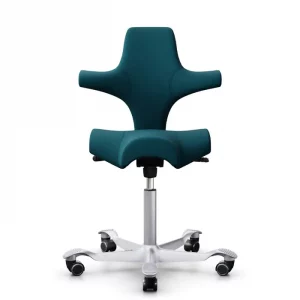 HÅG Capisco 8106 Ergonomischer Stuhl