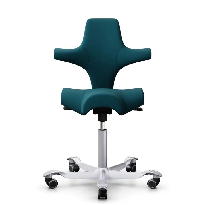 HÅG Capisco 8106 Ergonomischer Stuhl