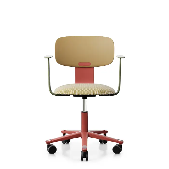 HÅG Tion Ergonomischer Stuhl