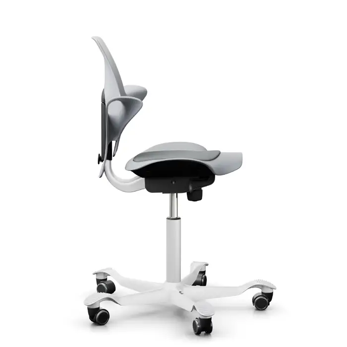 HÅG Capisco Puls 8010 Ergonomischer Stuhl