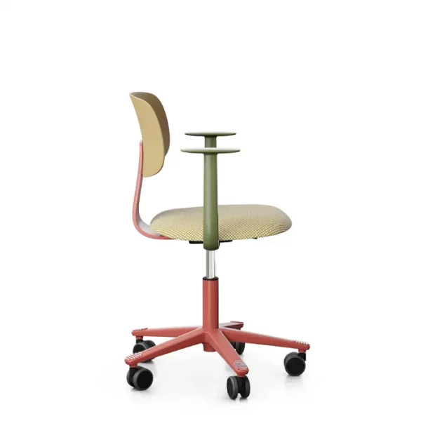 HÅG Tion Ergonomischer Stuhl