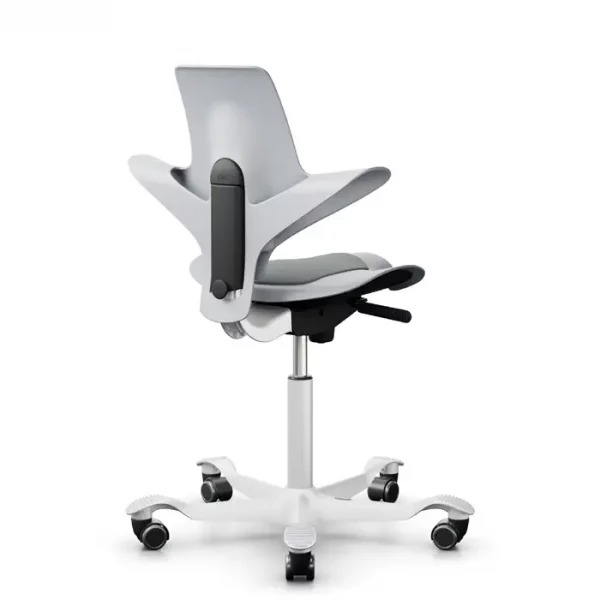 HÅG Capisco Puls 8010 Ergonomischer Stuhl