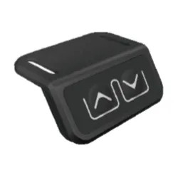 BeActive Easy Elektrisch verstellbarer Tischgestell