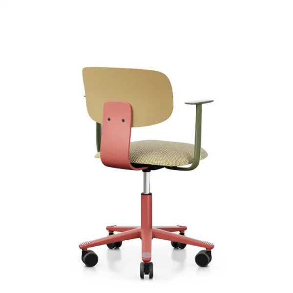 HÅG Tion Ergonomischer Stuhl