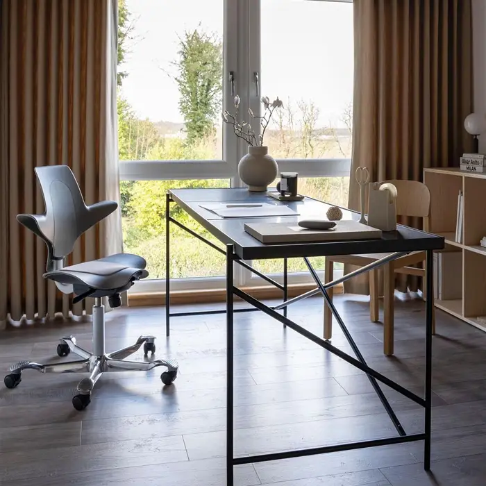 HÅG Capisco Puls 8010 Ergonomischer Stuhl