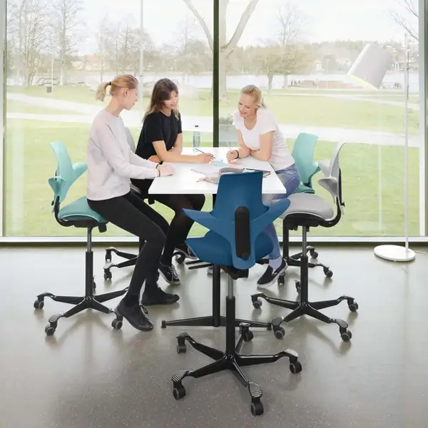HÅG Capisco Puls 8020 Ergonomischer Stuhl