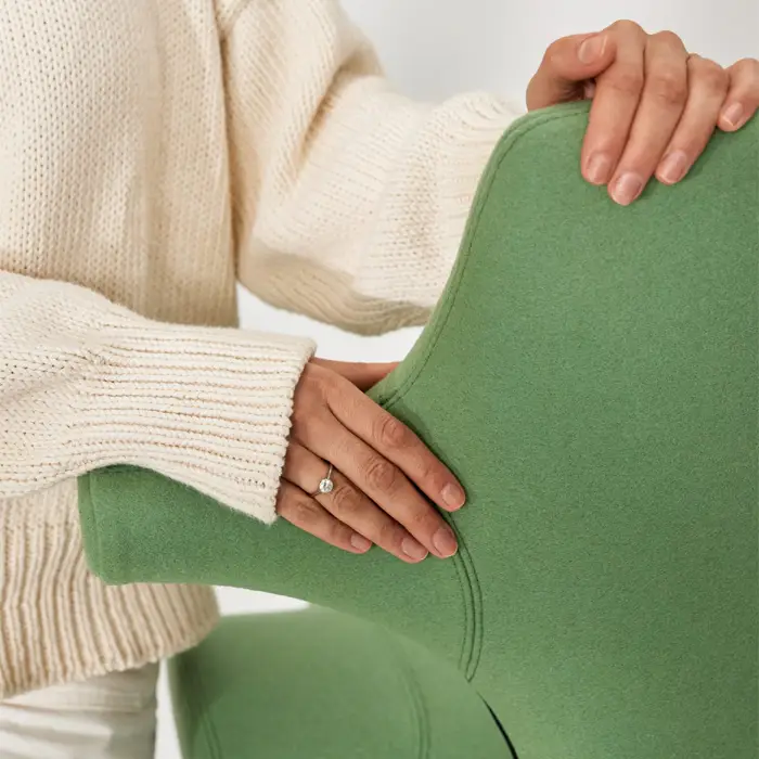 HÅG Capisco 8106 Ergonomischer Stuhl