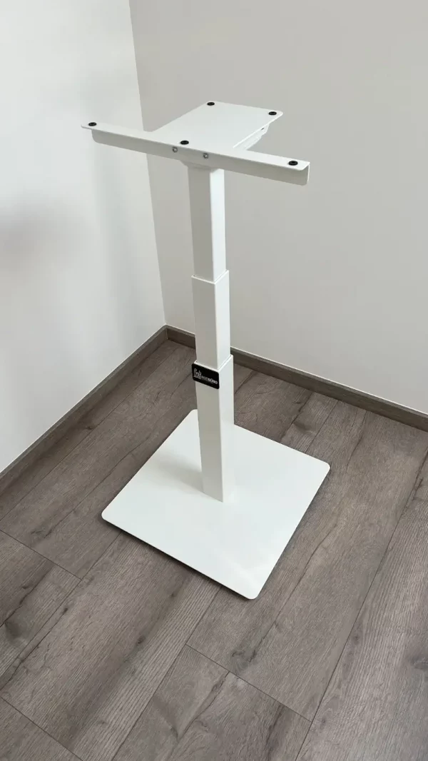 BeActive OneLeg Electronisch Verstellbarer Tischgestell