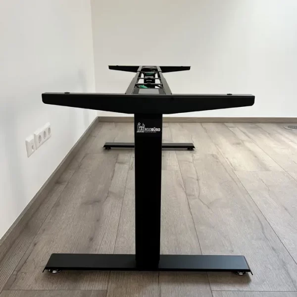 BeActive Pro Elektrisch Verstellbarer Tischgestell