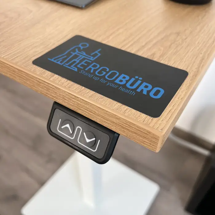 BeActive OneLeg Elektrisch Verstellbarer Tisch