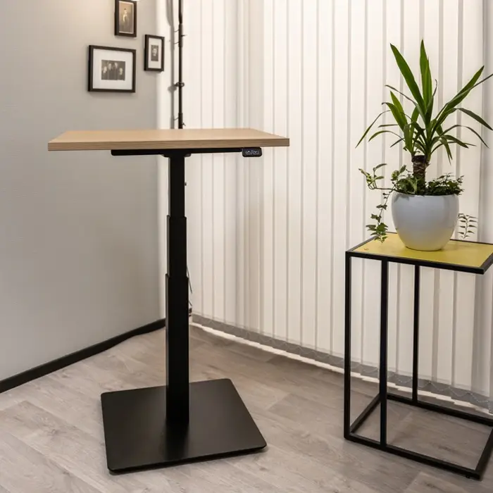 BeActive OneLeg Elektrisch Verstellbarer Tisch