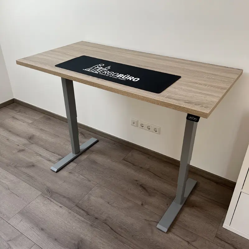 BeActive Medium Electronisch Verstellbarer Tischgestell