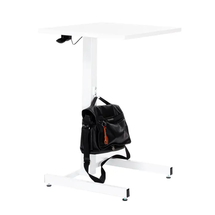 BeActive OneLEG Easy verstellbarer Tisch