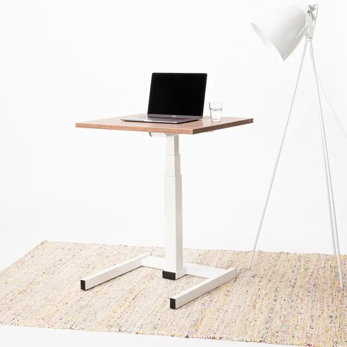 BeActive OneLEG Office Elektrisch verstellbarer Tisch