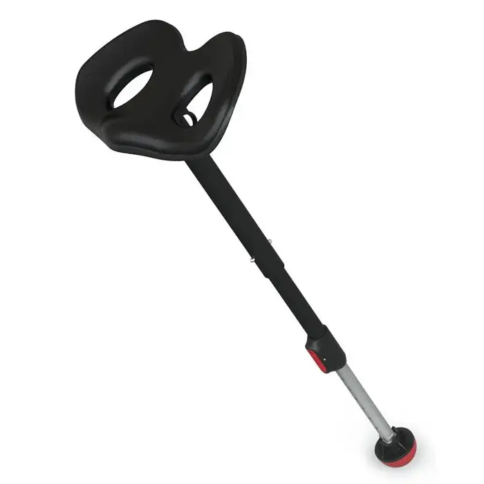 Mogo Schwarz