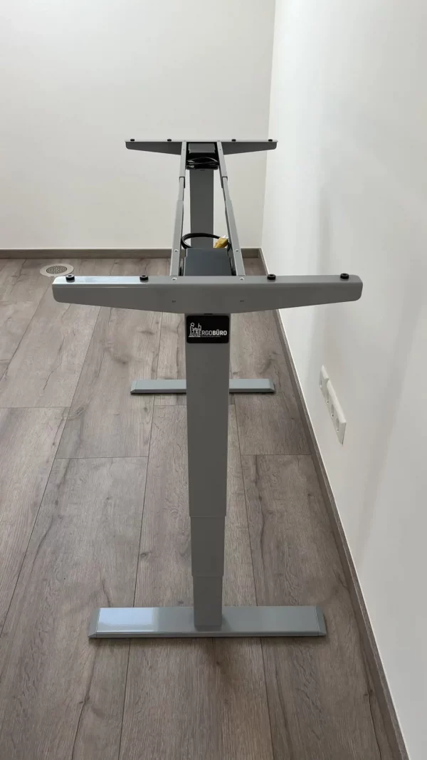 BeActive Medium Electronisch Verstellbarer Tischgestell
