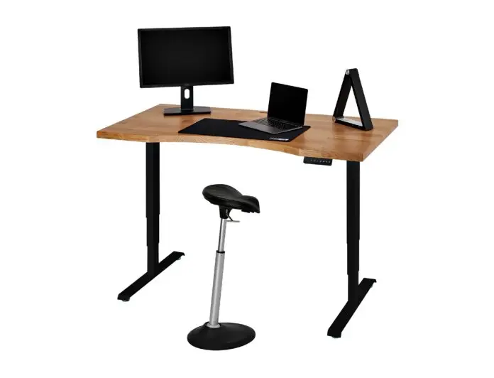 MOBIS Ergonomischer Stehhocker