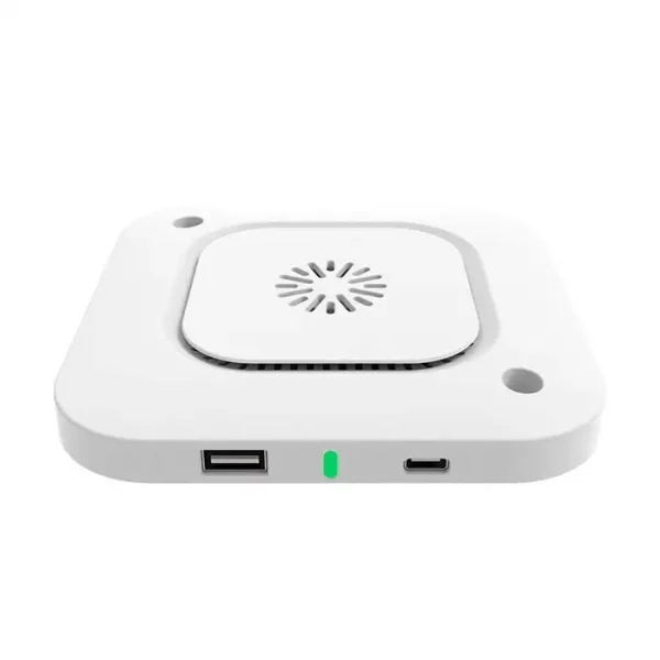 Wireless/induktive Ladestation