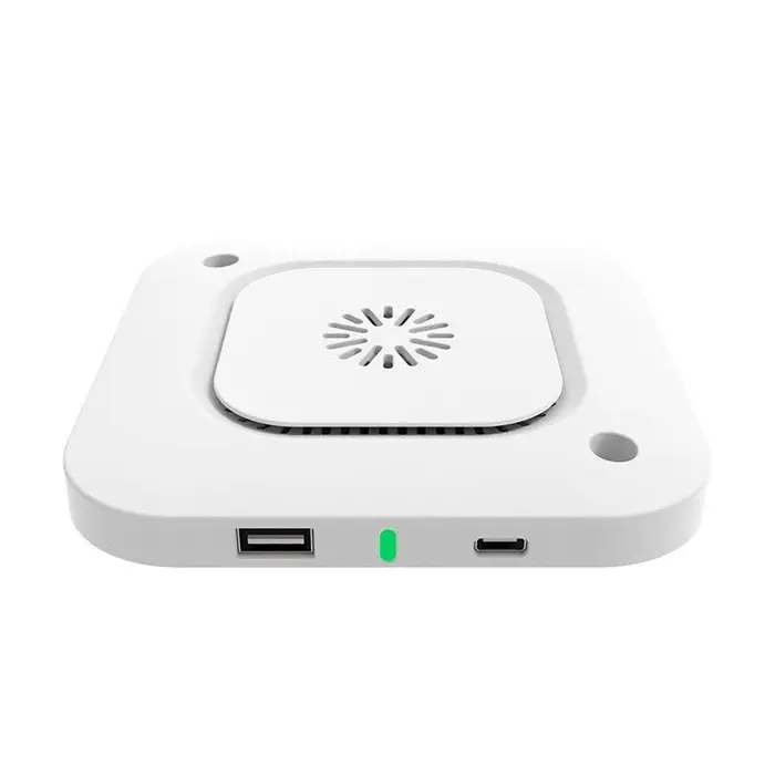 Wireless/induktive Ladestation