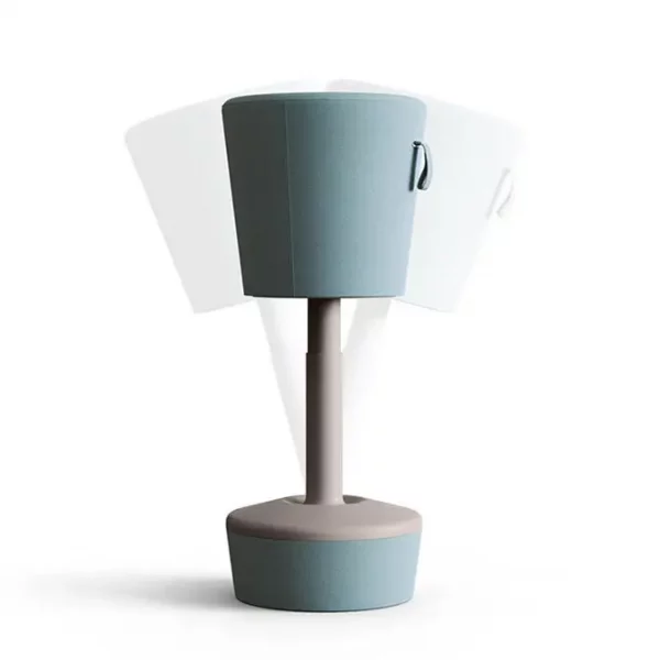 Mickey Ergonomischer Stuhl