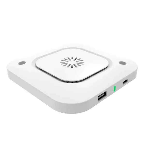 Wireless/induktive Ladestation