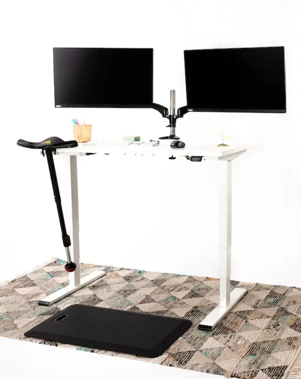 BeActive Ergonomie Stehmatte