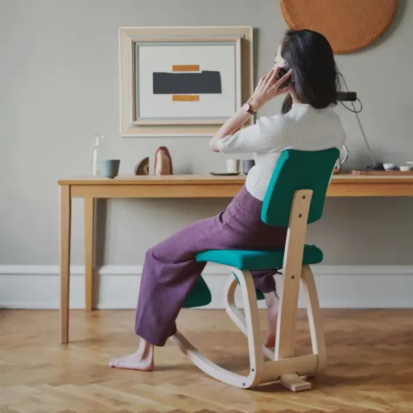 Variable Plus Ergonomischer Stuhl