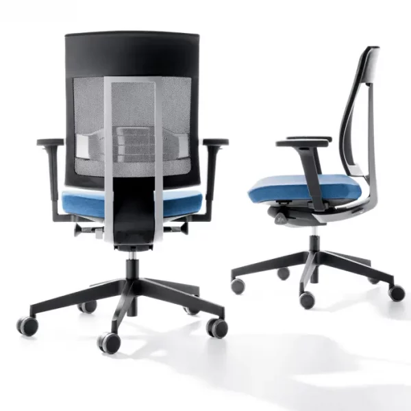 Xenon Net 111 Ergonomischer Stuhl