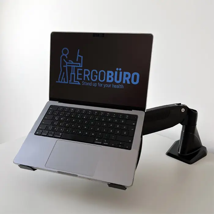 Notebook Konsole
