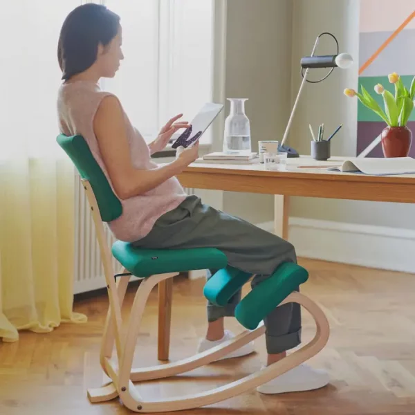 Variable Plus Ergonomischer Stuhl