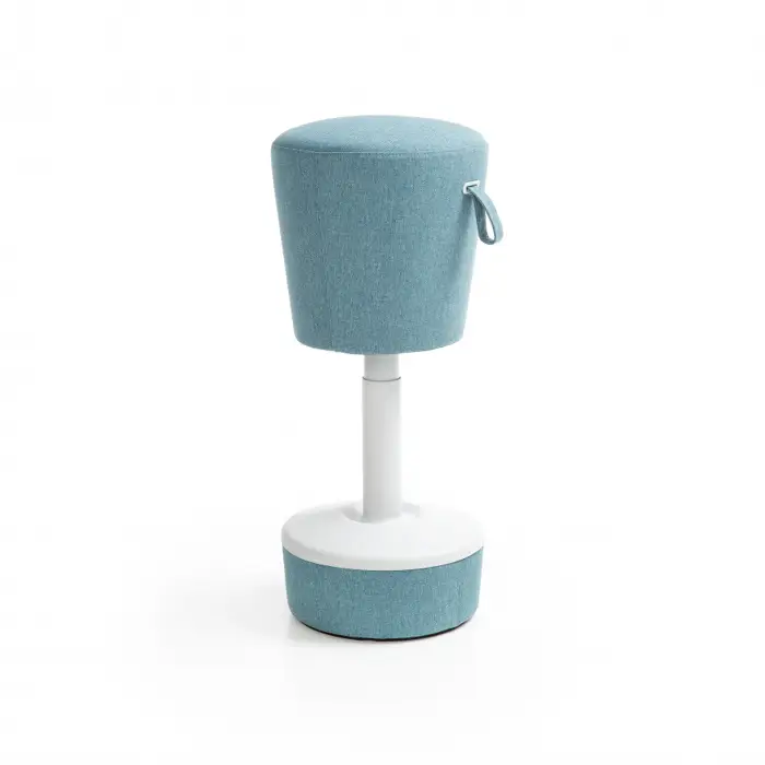 Mickey Ergonomischer Stuhl