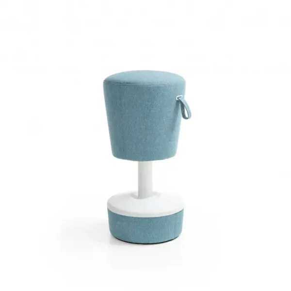 Mickey Ergonomischer Stuhl