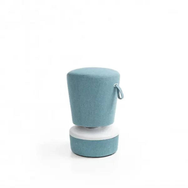 Mickey Ergonomischer Stuhl