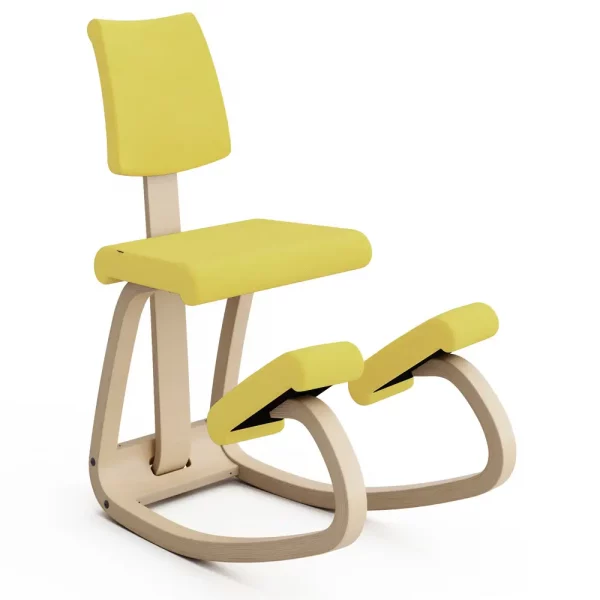 Variable Plus Ergonomischer Stuhl