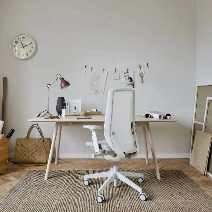 AccisPro Ergonomischer Stuhl