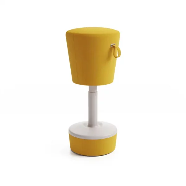 Mickey Ergonomischer Stuhl
