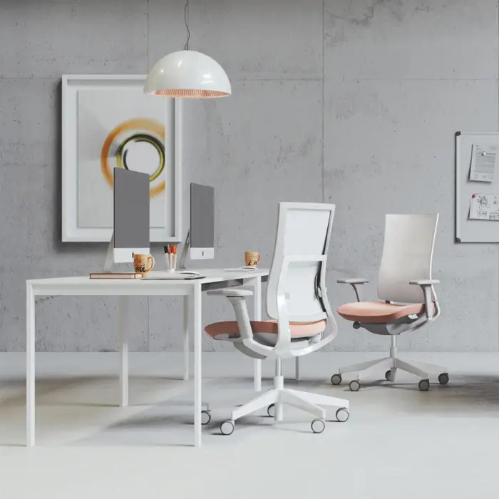 Violle Ergonomischer Stuhl