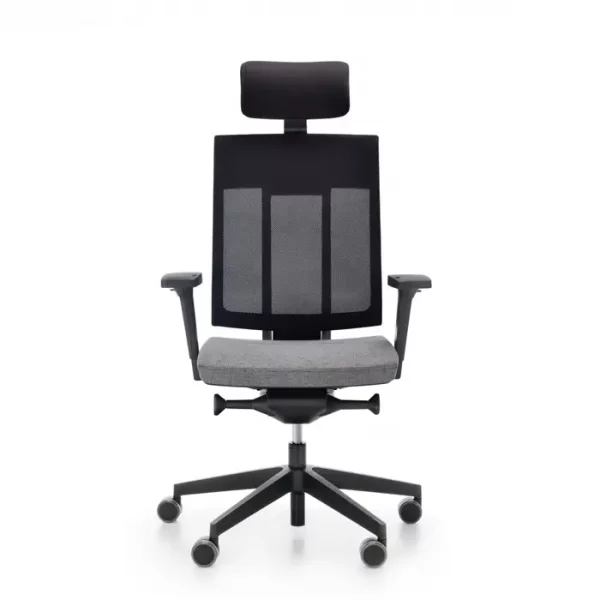 Xenon Net 111 Ergonomischer Stuhl