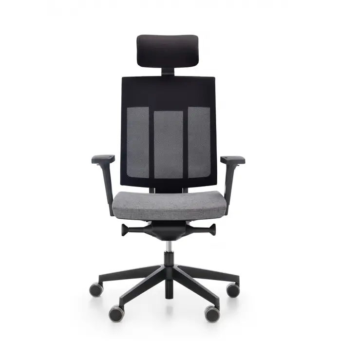 Xenon Net 111 Ergonomischer Stuhl