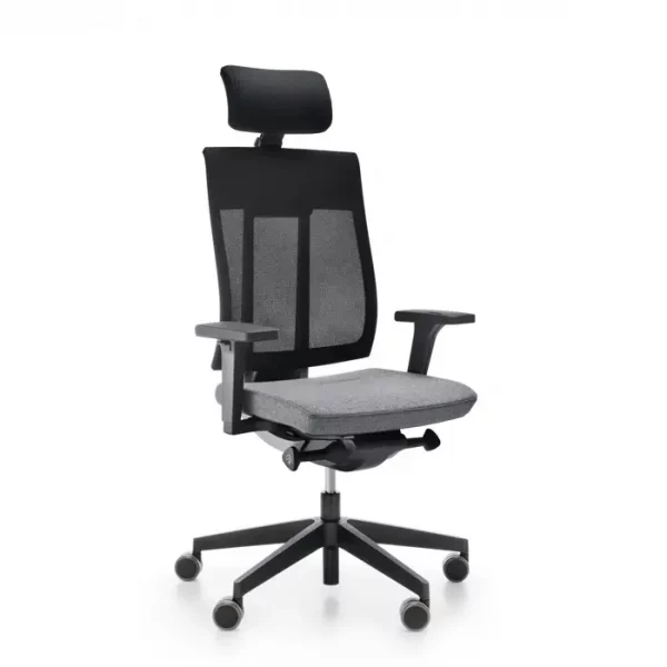 Xenon Net 111 Ergonomischer Stuhl